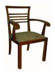 Otto Prutscher Stuhl Chair
